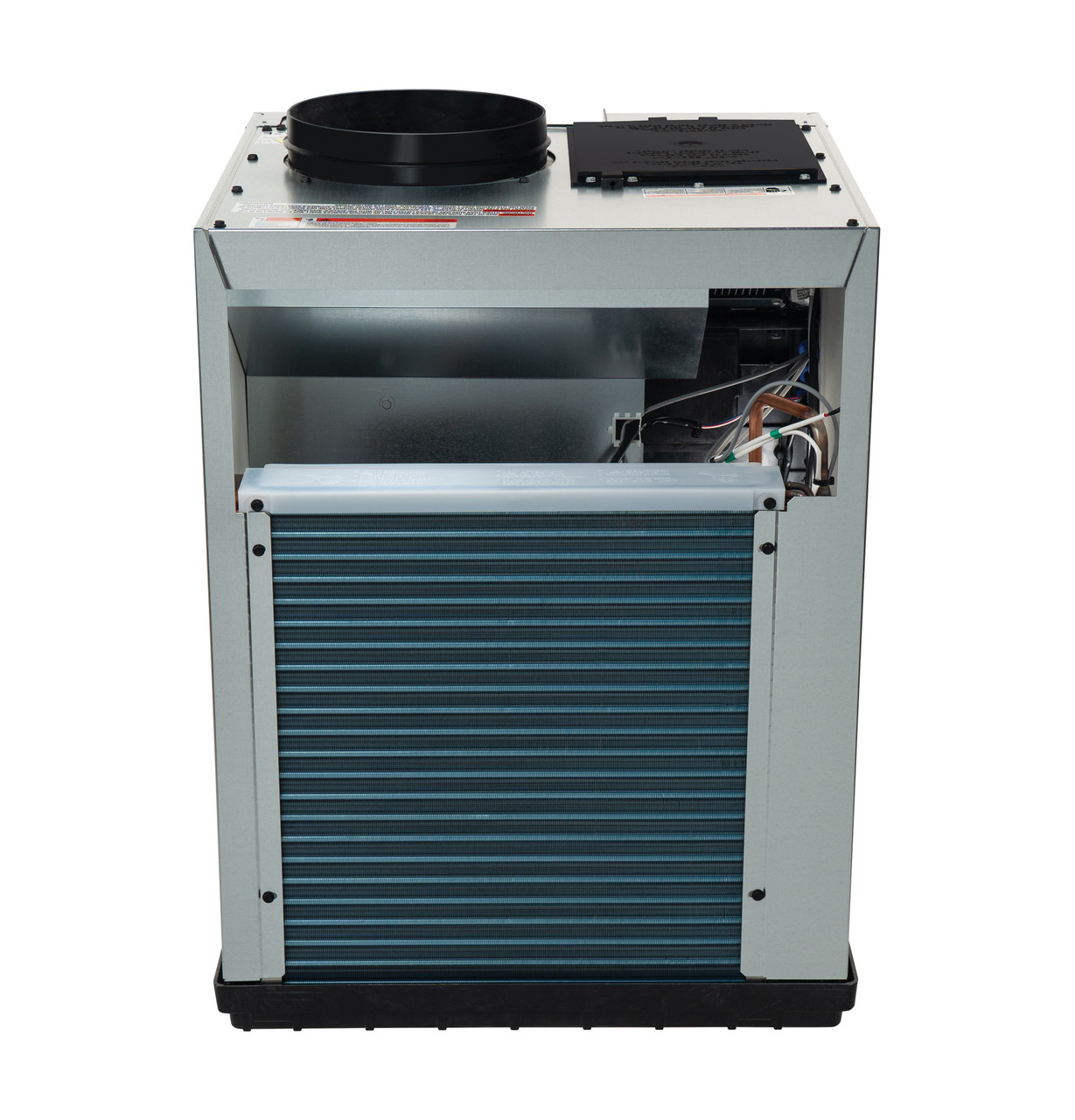 Vertical Zoneline V11 Inverter Heat Pump 208/230V Corrosion WiFi