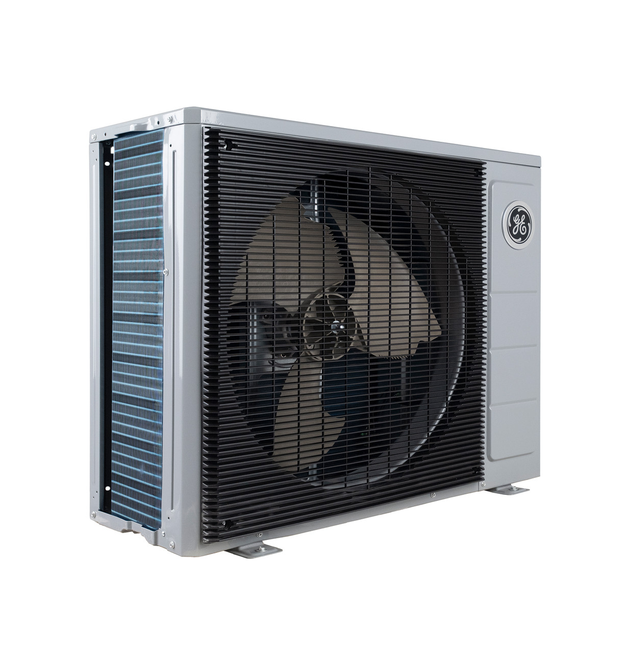 2-Ton Connect Series Side-Discharge Inverter Heat Pump