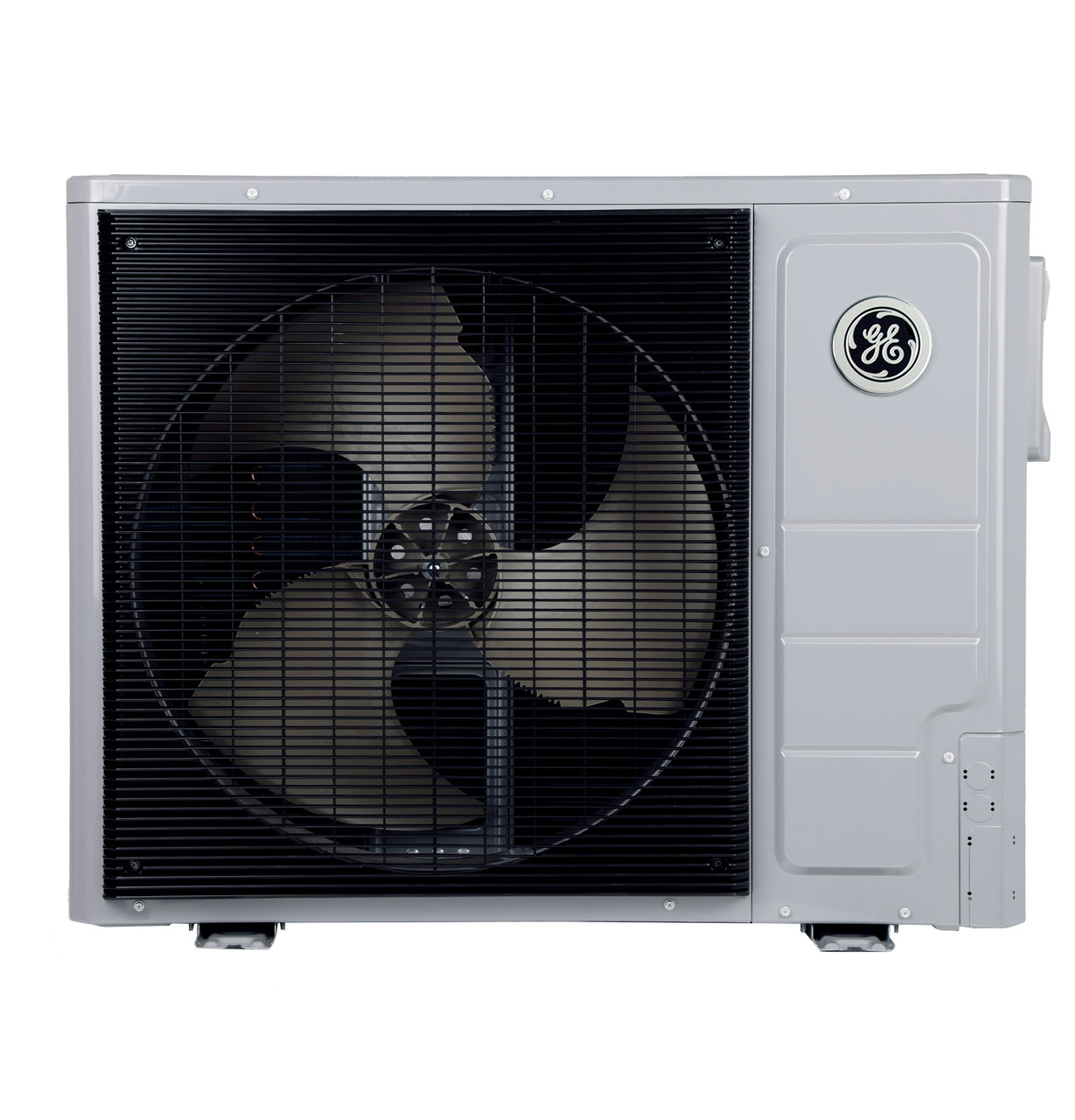 3-Ton Connect Series Side-Discharge Inverter Heat Pump