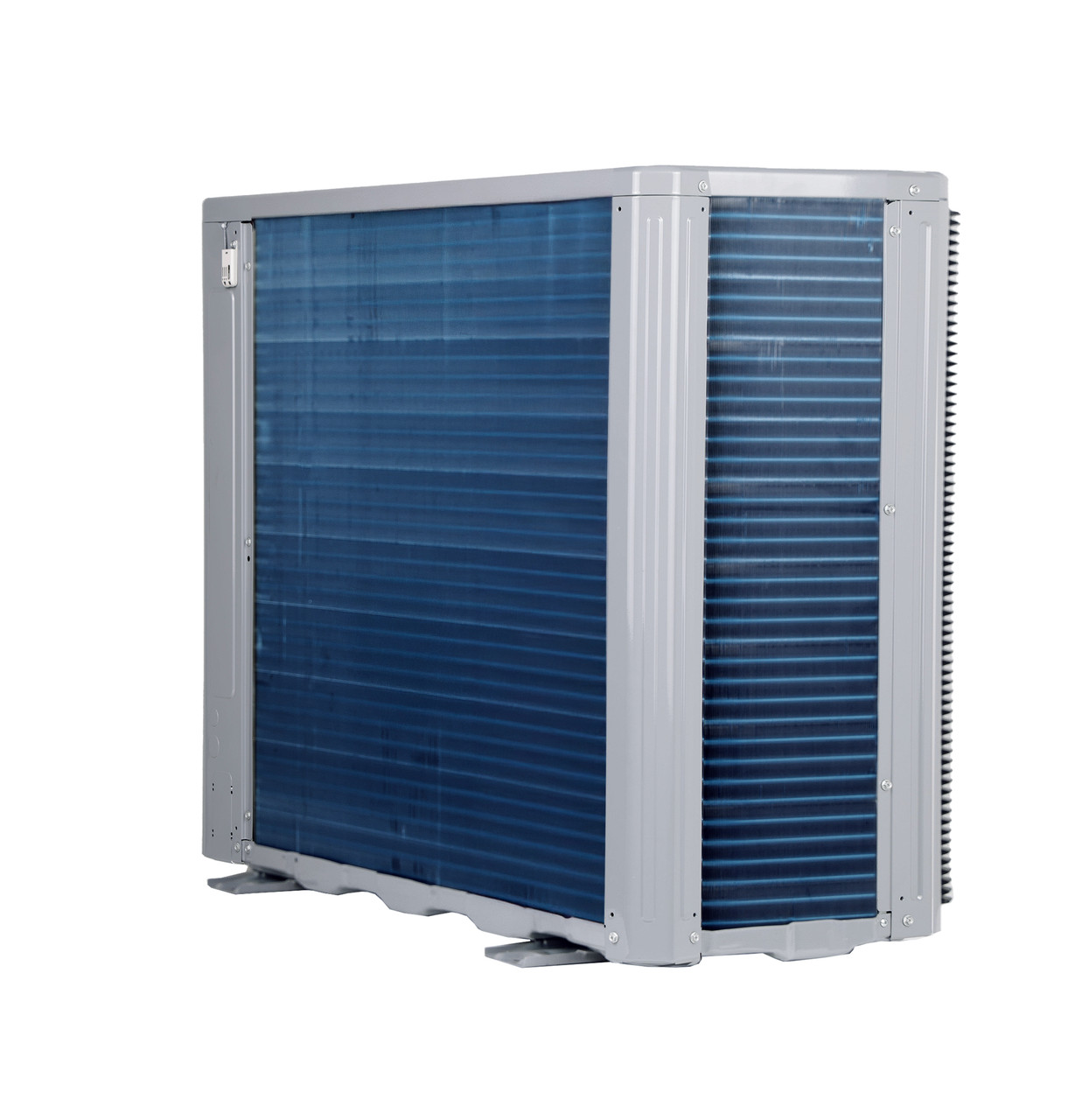 3-Ton Connect Series Side-Discharge Inverter Heat Pump