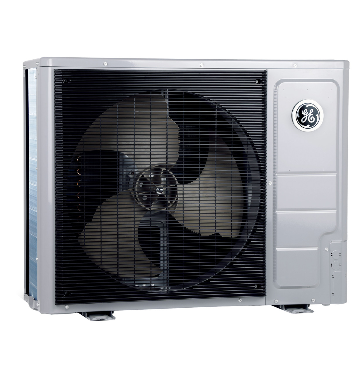 anne 　2 3-Ton Connect Series Side-Discharge Inverter Heat Pump