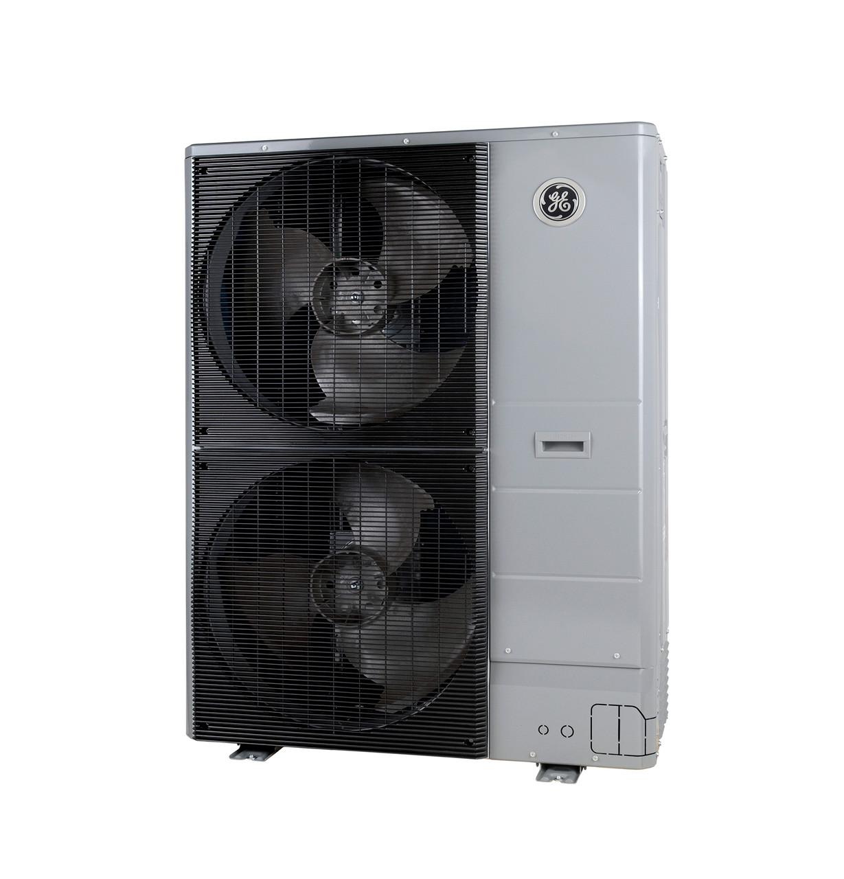 4/5-Ton Connect Series Side-Discharge Inverter Heat Pump