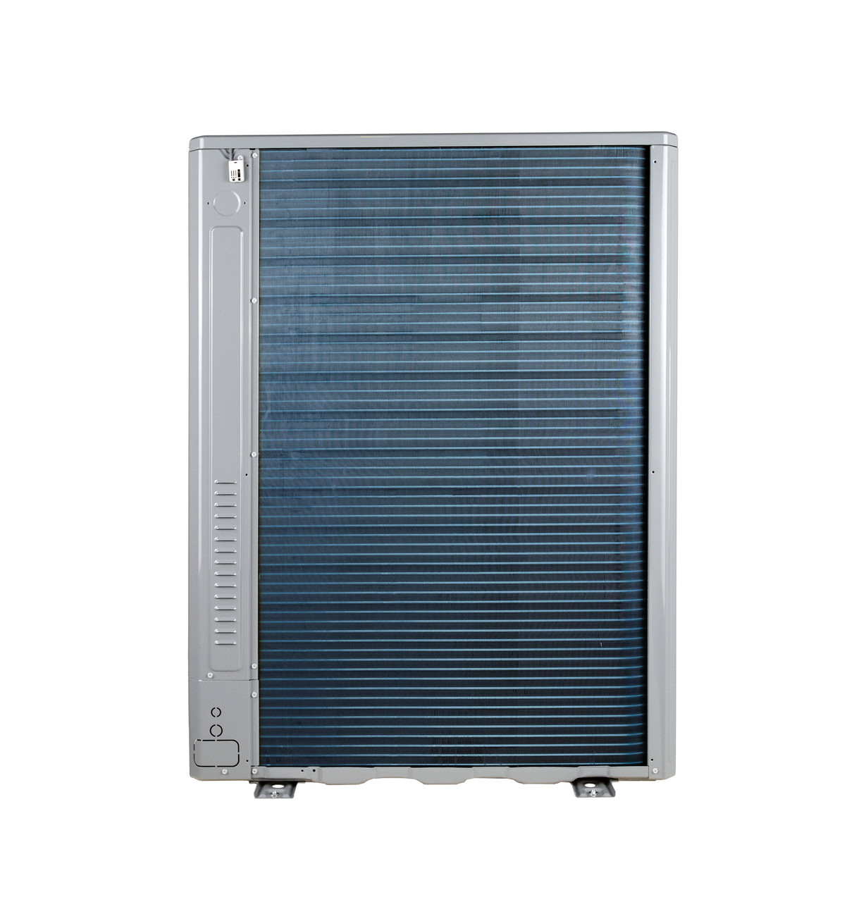 4/5-Ton Connect Series Side-Discharge Inverter Heat Pump