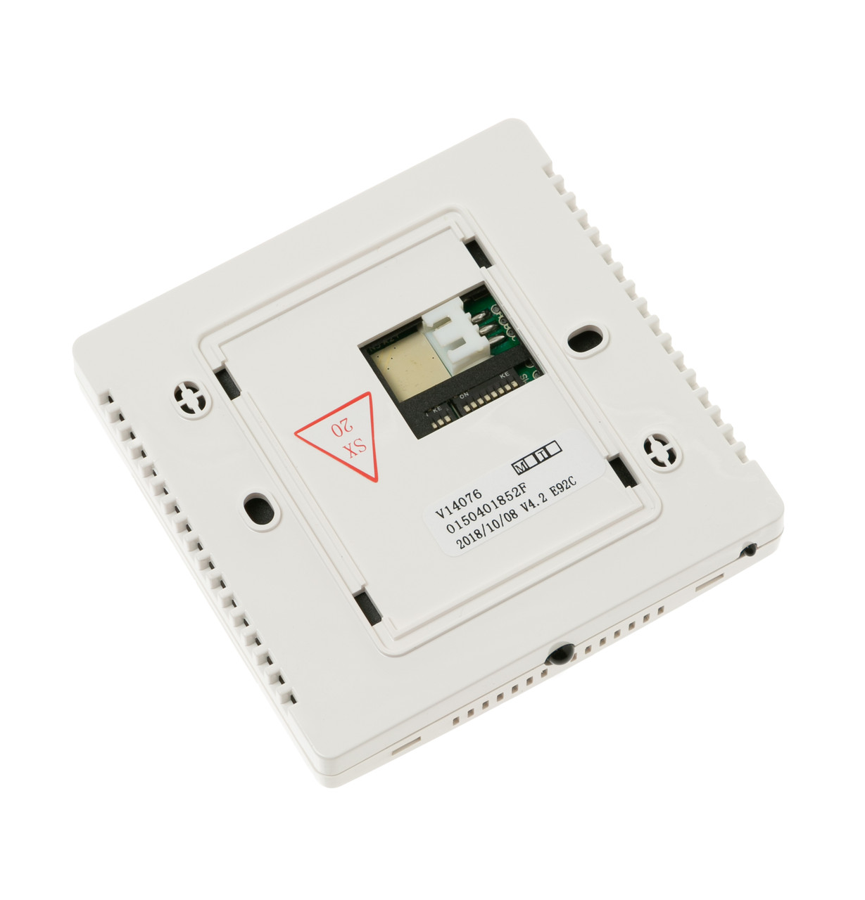 Wired Controller|^|QACT17A - Air & Water Division