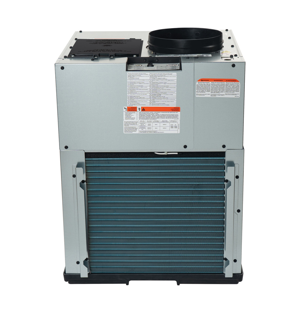 定価：16,500円 wake acy W THERMAL GE Zoneline® Heat Pump, Single Package Vertical Air Conditioner