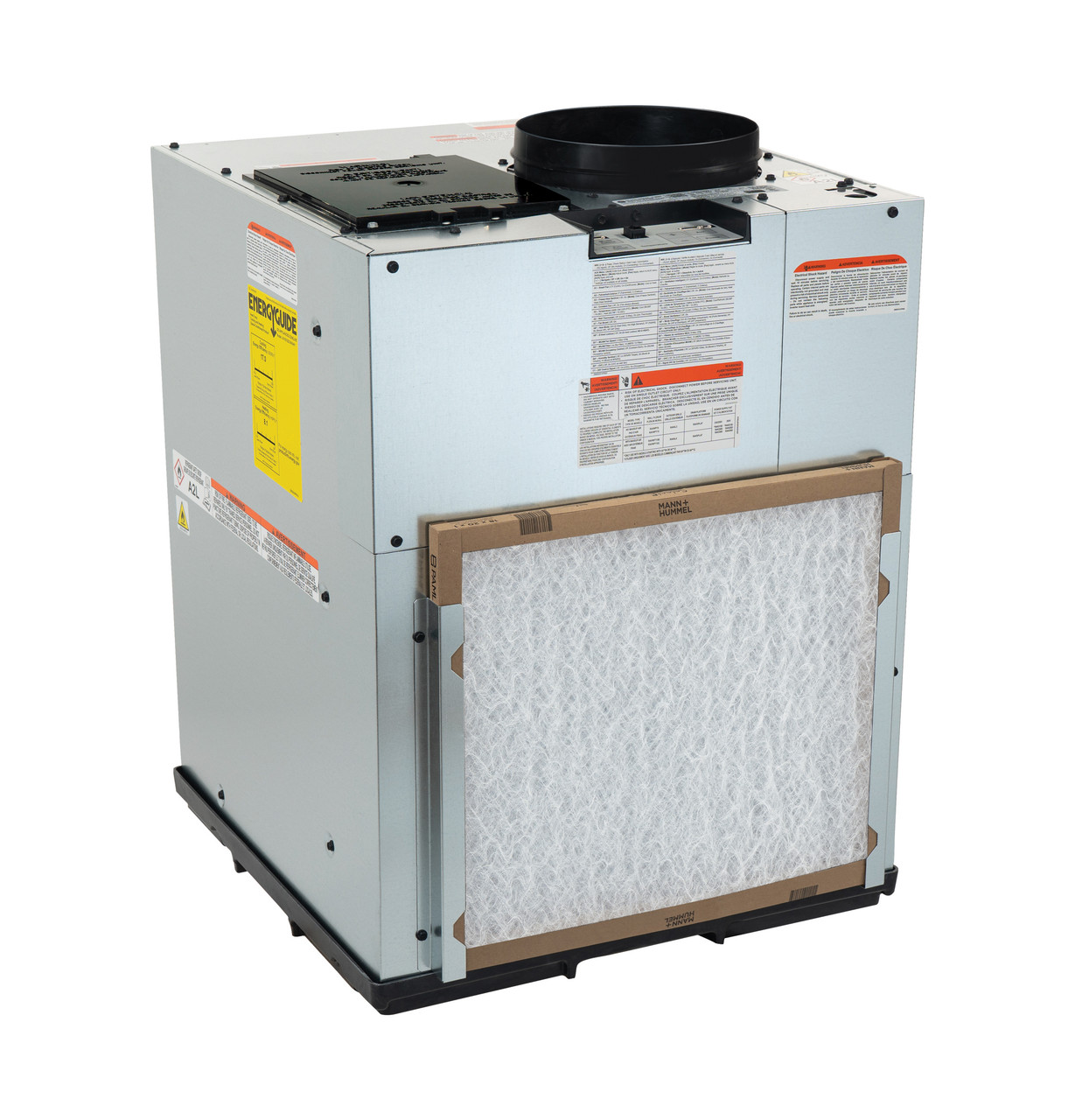 GE Zoneline® Heat Pump, Single Package Vertical Air Conditioner