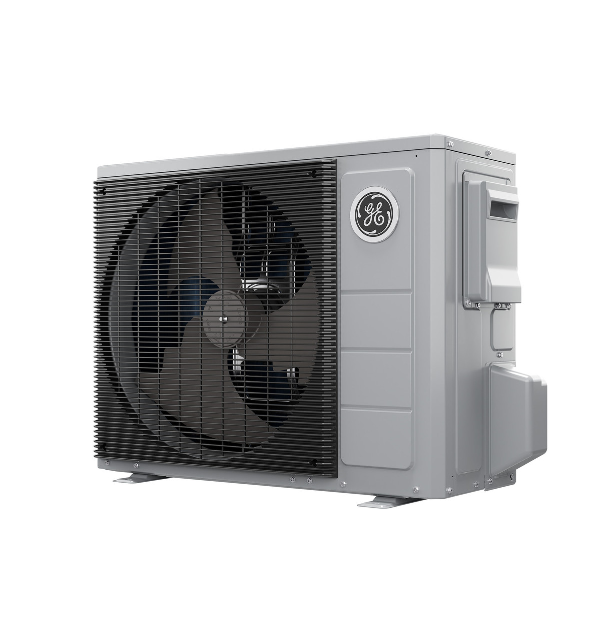 s*y様 niceness HARISTON 1.5-Ton 15 SEER2 Connect Series Side-Discharge Inverter Heat Pump