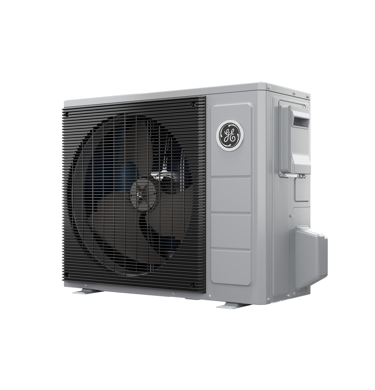 anne 　2 2.5-Ton 15 SEER2 Connect Series Side-Discharge Inverter Heat Pump