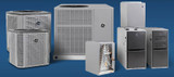 GE Appliances Air & Water Solutions Announces Complete Rollout and Availability of GE  Residential Ducted HVAC Line