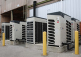 Setting a standard for industrial comfort