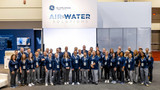 What To Expect From GE Appliances Air & Water Solutions At AHR Expo 2026
