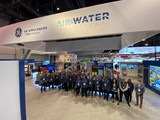 What to Expect From GE Appliances Air & Water Solutions at the 2025 AHR Expo