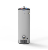 GE Appliances Air & Water Solutions Introduces the RealMAX™ Gas Water Heater Series  with Maximum Performance and Capacity