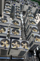 Designing HVAC Solutions That Address Today’s Industry Challenges