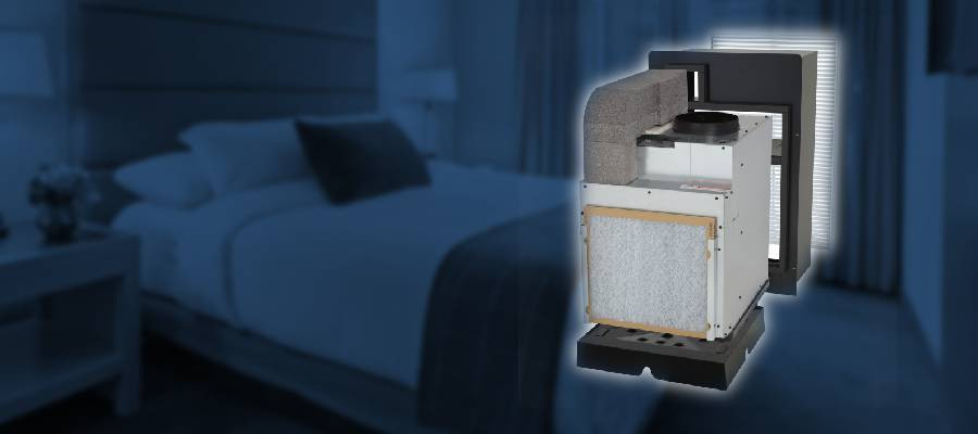 Single Packaged Vertical Unit Air Conditioners 6 Key Differentiators Air & Water Division