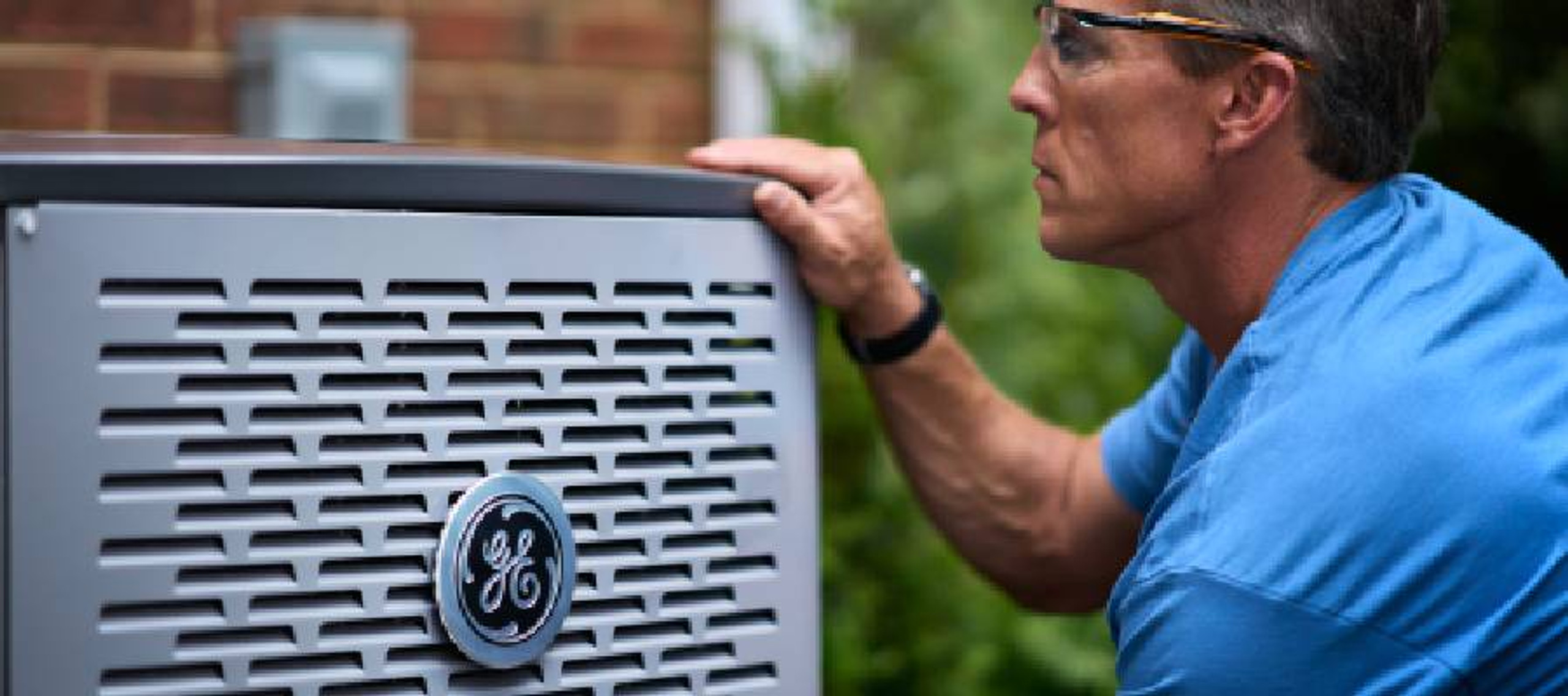 A Ducted Residential HVAC System Built for Pros Air & Water Division