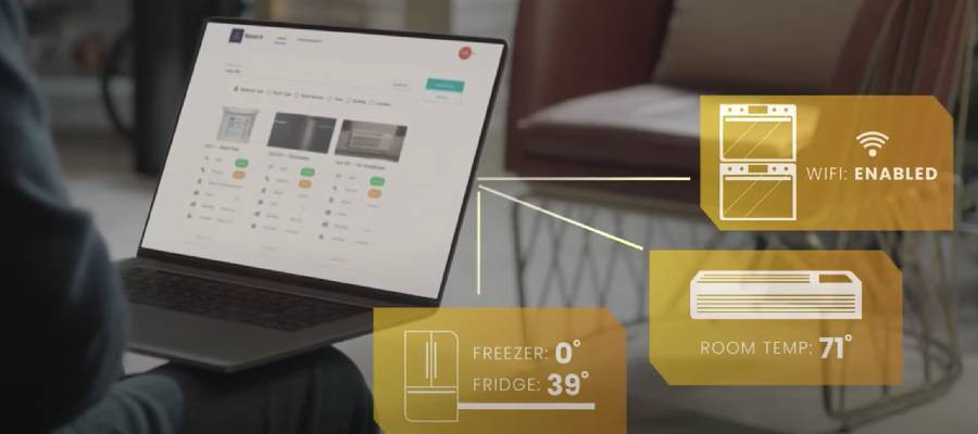 SmartHQ™ Provides More Smart Home Options for HVAC and Plumbing Air