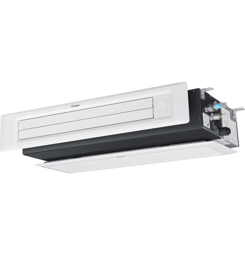 Slim Duct / Floor