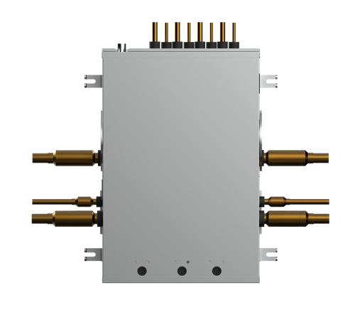 Heat Recovery Box