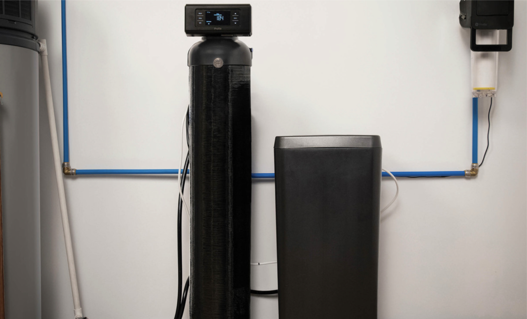 Pair Water Heaters With Softeners to Boost Performance and Sales - Air