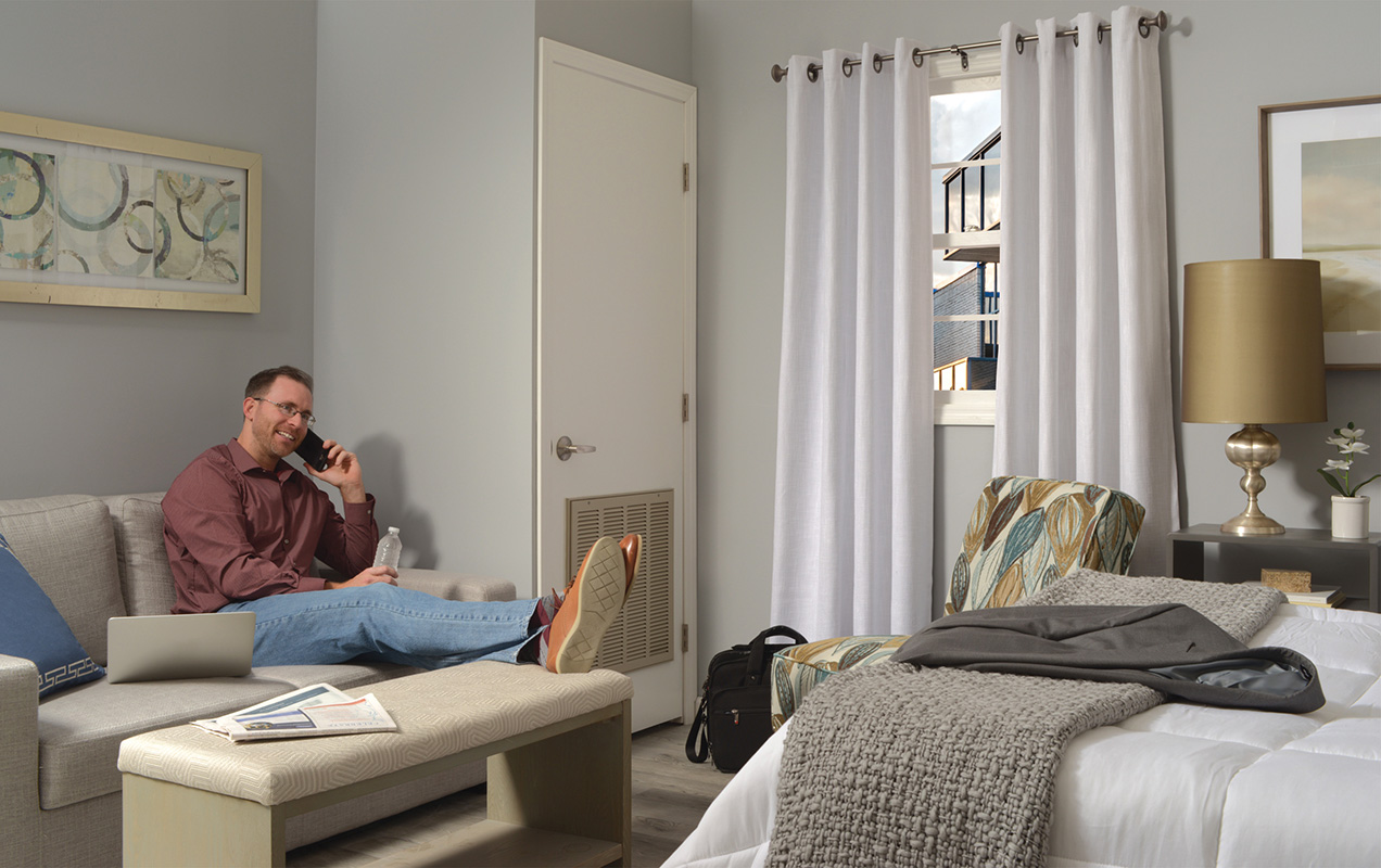 What are the latest HVAC trends in the hospitality industry? Air