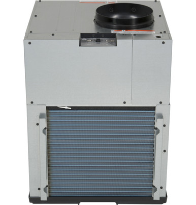 GE Zoneline® UltimateV10™ Cool/Electric Resistance Heat