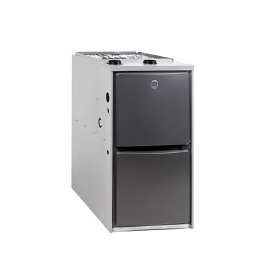 5-Ton 110K BTU 96% AFUE Two-Stage Downflow Gas Furnace 