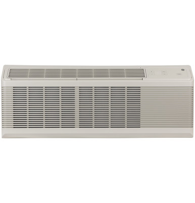 GE Zoneline® Heat Pump Unit with Makeup Air 9,000 BTU, 230