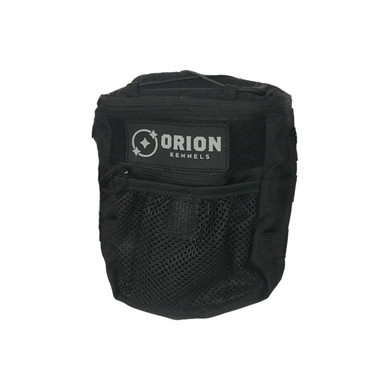 Molle Pouch: Universal Carry All