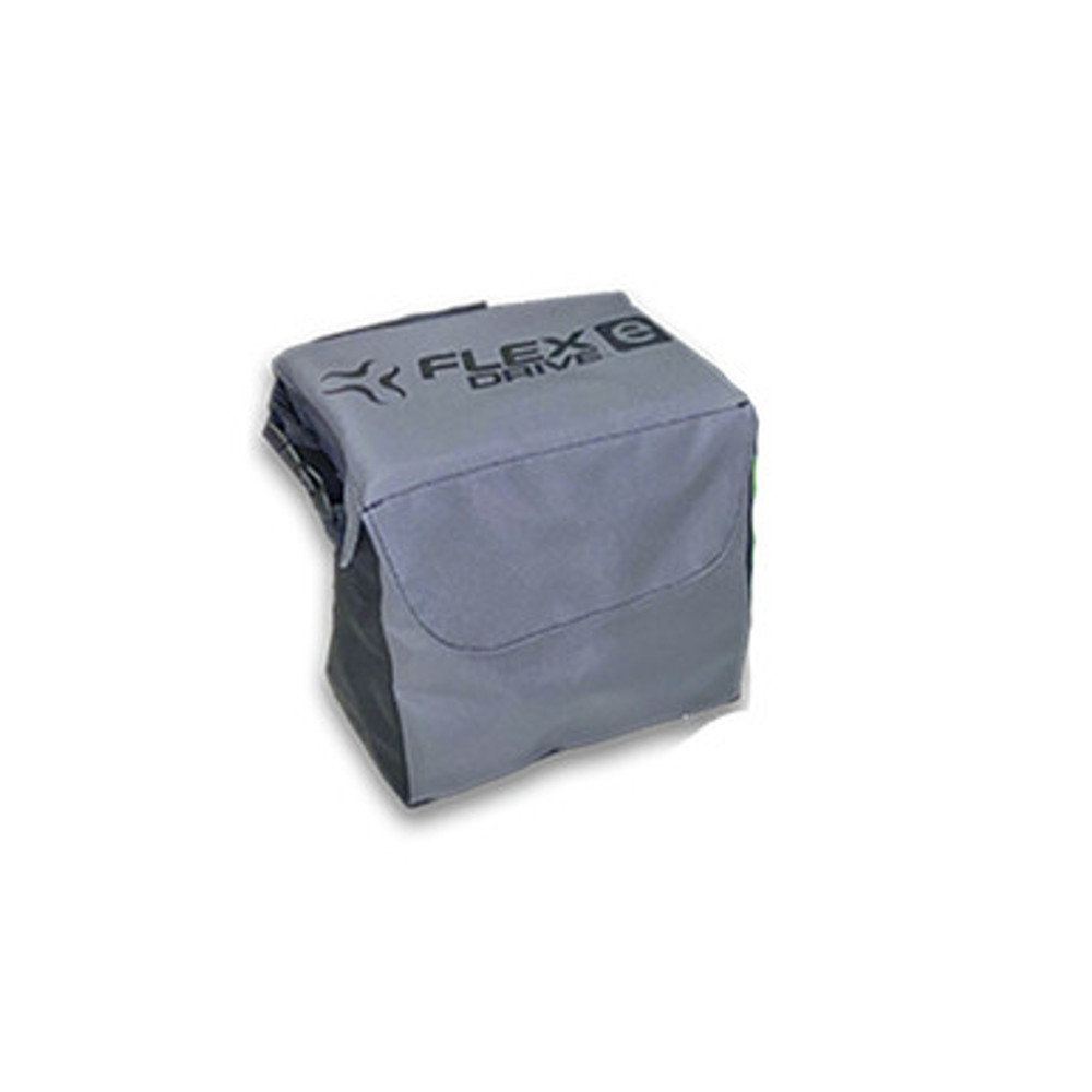 22Ah battery bag