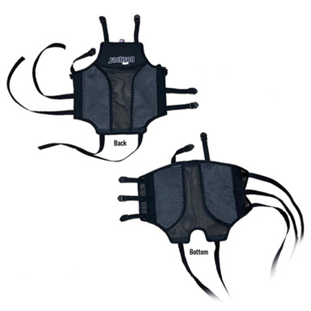 Jackson Kayak Seat Cover Elite 3.0