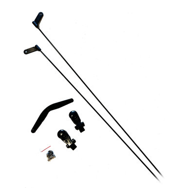 Bite FD retrofit steering system