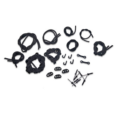 Mayfly Bungee Replacement Kit