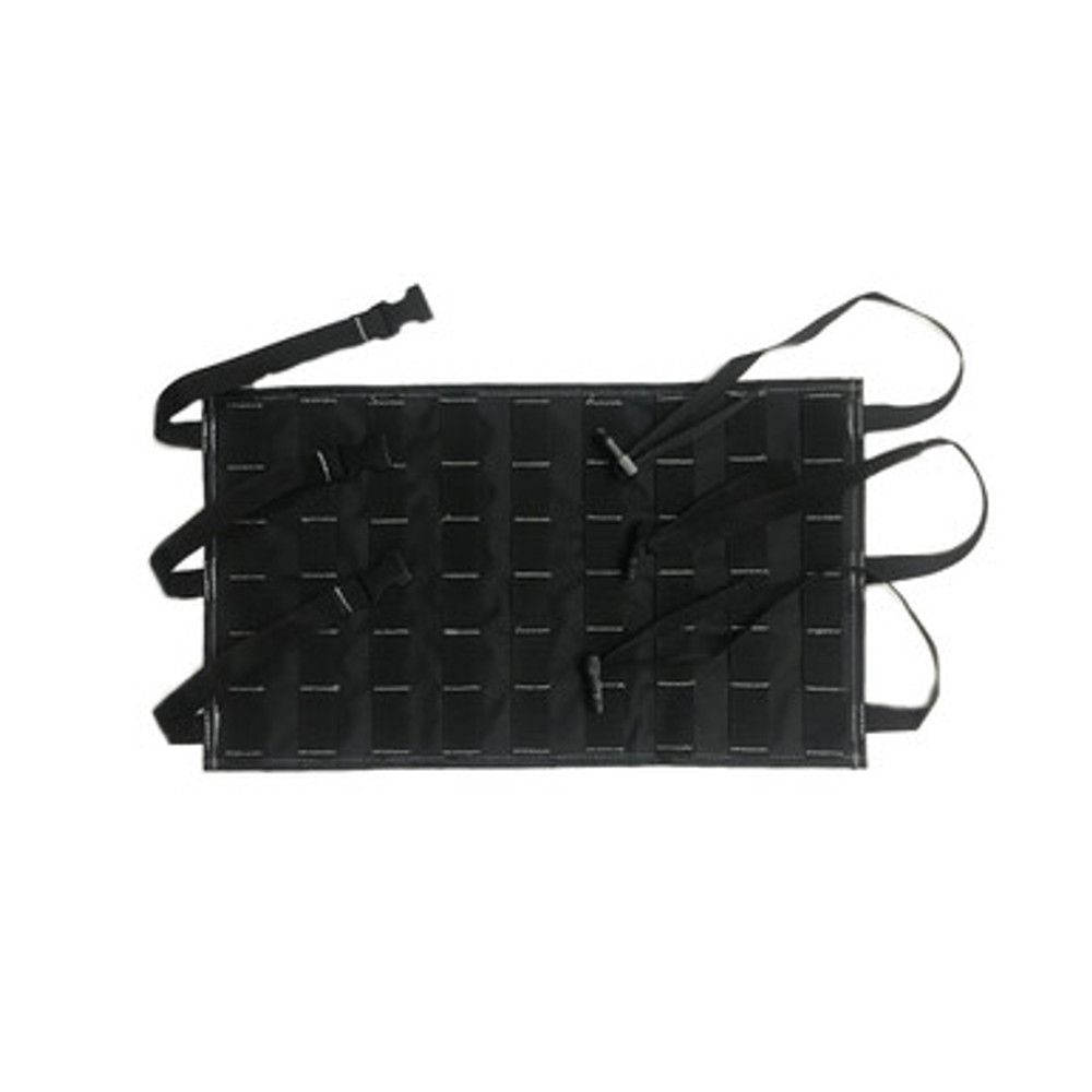 Molle 1.0 underseat panel