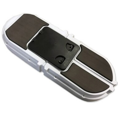 Big Rig FD Convert to HD Pod Kit