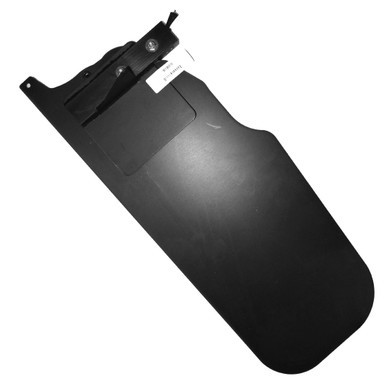 Aluminum V2 BSB Rudder blade
Rudder bracket
Installation hardware and bungee