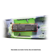 center hatch cover for kraken