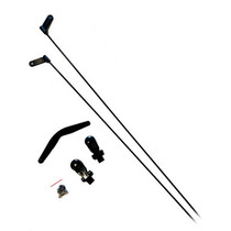 Bite FD retrofit steering system