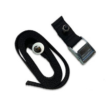 Coosa HD Seat Fastener Kit