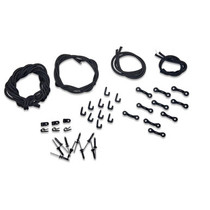 Coosa Bungee Replacement Kit Coosa Bungee Replacement Kit