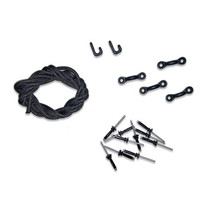 Riviera Bungee Replacement Kit Riviera Bungee Replacement Kit