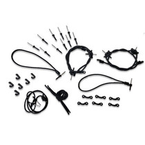 Big Tuna Bungee Replacement Kit Big Tuna Bungee Replacement Kit