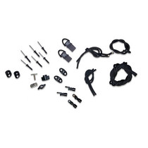 Kilroy HD Bungee Replacement Kit