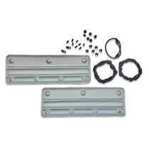 Tupelo 12/12.5 Bungee Replacement Kit with Pads