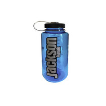 Jackson Kayak Blue Nalgene Bottle