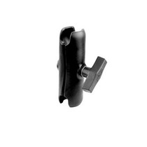 RAM Double Ball Socket Arm Plastic