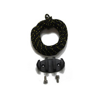 Anchor Rope Kit with Zig Zag Cleat
