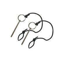 Seat Slider Pins (Pair)