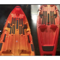 Deck Pad Kit for Jackson Kayak Bite
