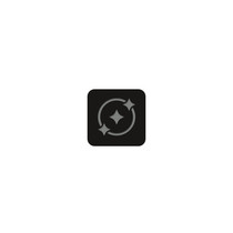 Orion Logo Silicone Patch - for use on MOLLE Velcro products Orion Logo Silicone Patch - for use on MOLLE Velcro products